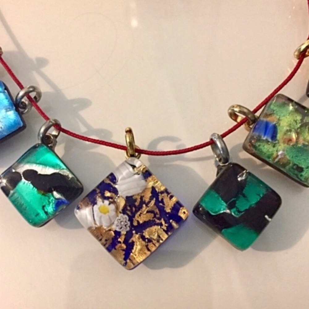 Diamond Pendent - Picture 3 of 6